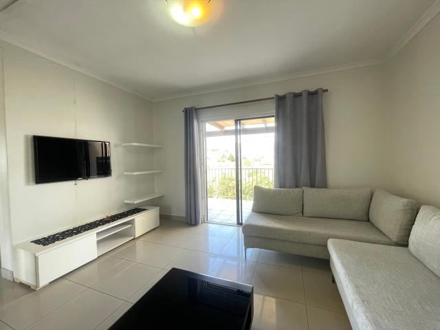 Apartment for rent in Western Cape