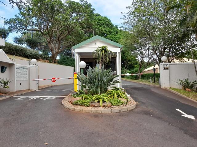 Apartment for rent in Princess Grant, Kwazulu-natal