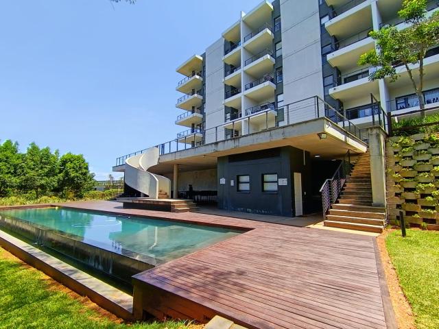 Apartment for rent in Princess Grant, Kwazulu-natal