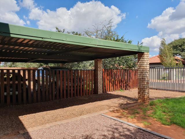 Apartment for rent in Kgalagadi, Northern Cape