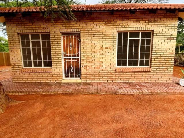 House for rent in Kgalagadi, Northern Cape