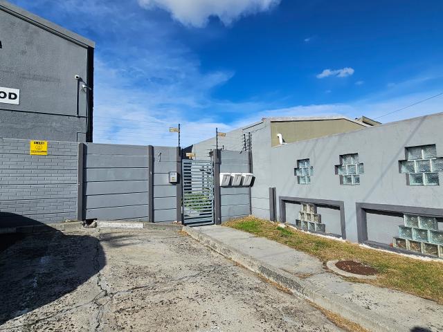 House for rent in Parow, Western Cape