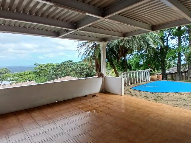 House for rent in Kloof, Kwazulu-natal