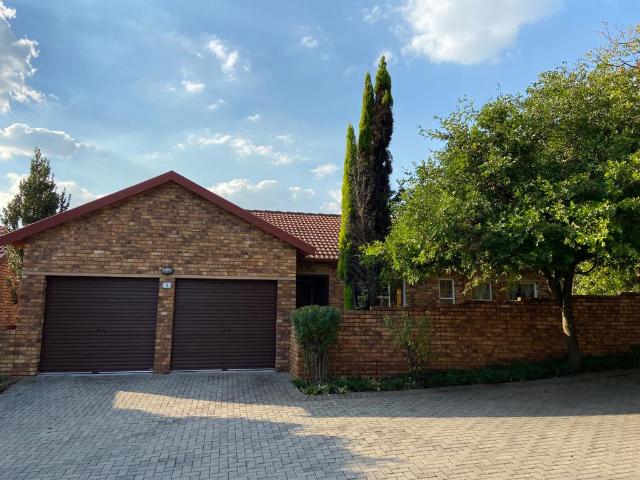 House for rent in Tembisa, Gauteng