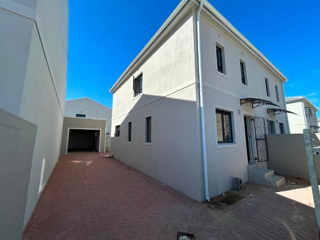 House for rent in Western Cape