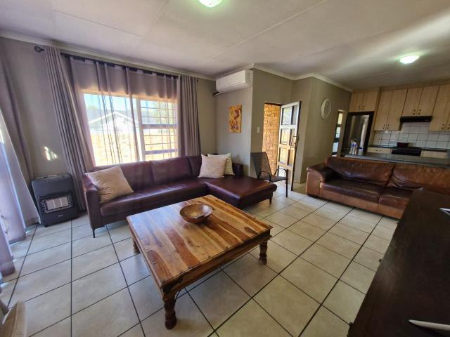 House for rent in Frances Baard, Northern Cape