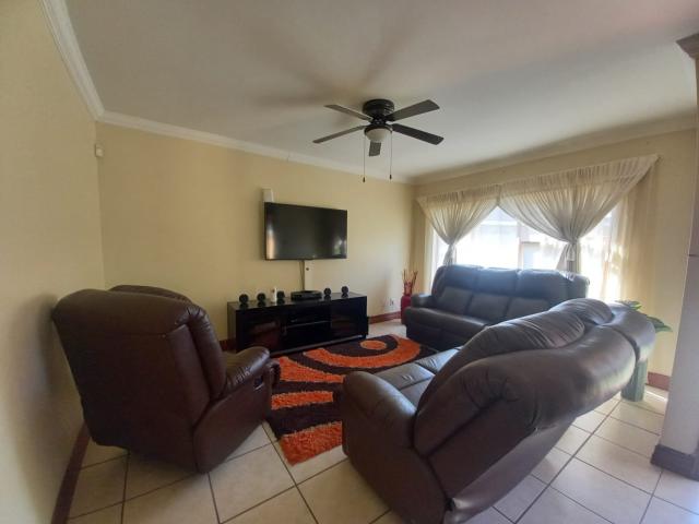 House for rent in Frances Baard, Northern Cape