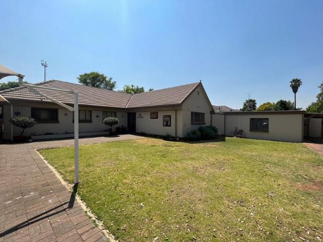 House for rent in Sedibeng, Gauteng