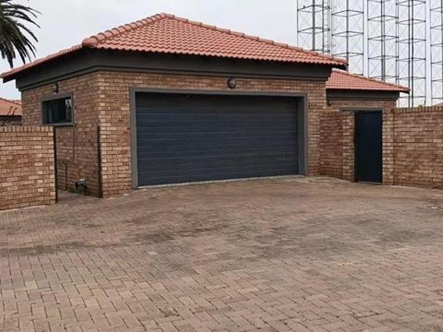 House for rent in Sundra, Mpumalanga