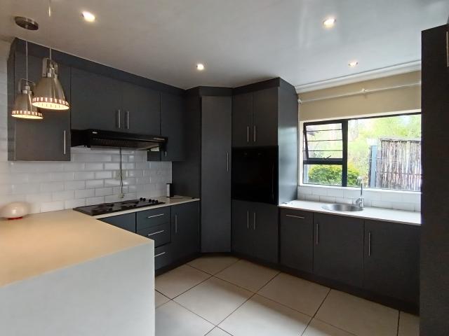 House for rent in Hartbeespoort Dam Nature Reserve, North West