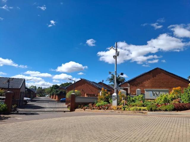 House for rent in Waterkloof, Gauteng
