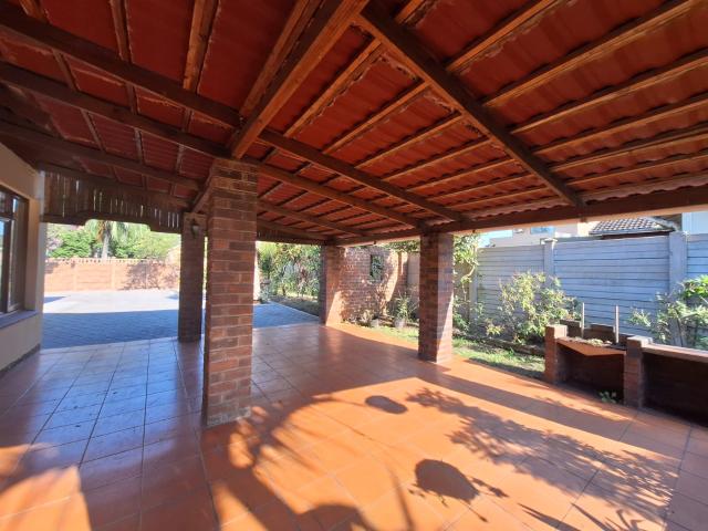House for rent in UMhlathuze Municipality, Kwazulu-natal