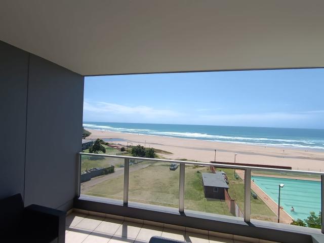 Apartment for rent in Ugu District Municipality, Kwazulu-natal