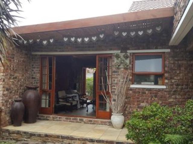 House for rent in Groot Brak Rivier, Western Cape
