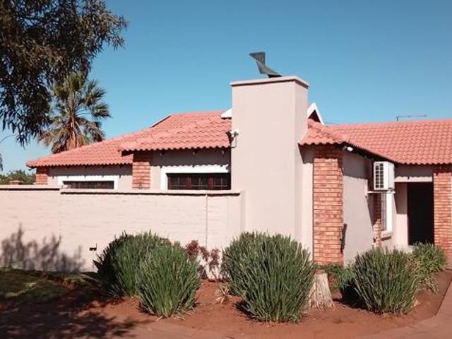 House for rent in Sundra, Mpumalanga