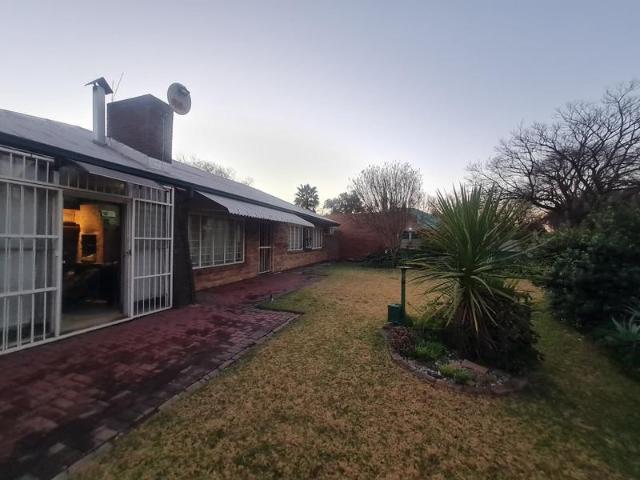 House for rent in Sedibeng, Gauteng