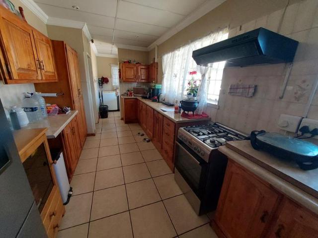 House for rent in Sedibeng, Gauteng