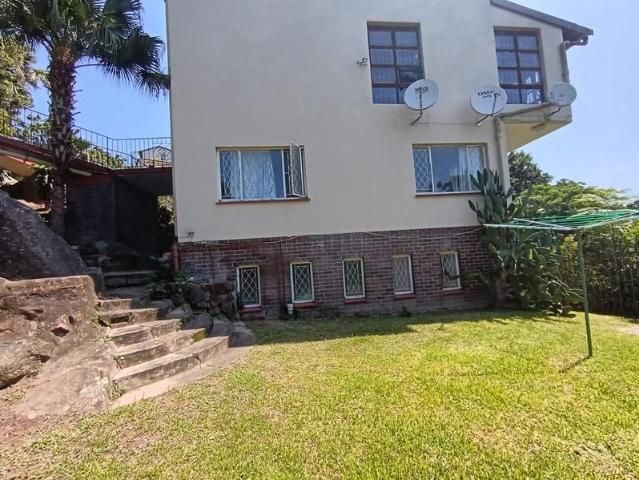 House for rent in Queensburgh, Kwazulu-natal