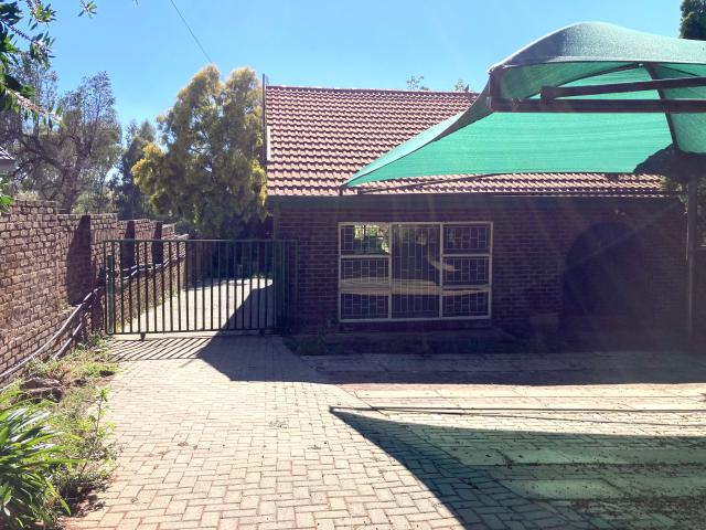 House for rent in Lesedi Local Municipality, Gauteng