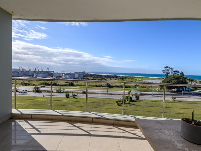 Apartment for rent in Port Elizabeth, Eastern Cape