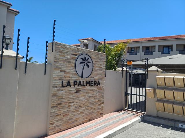 Apartment for rent in Western Cape