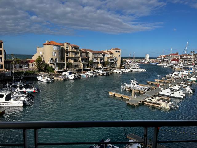 Apartment for rent in Cape St Francis, Eastern Cape