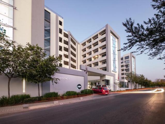 Apartment for rent in Waterkloof, Gauteng