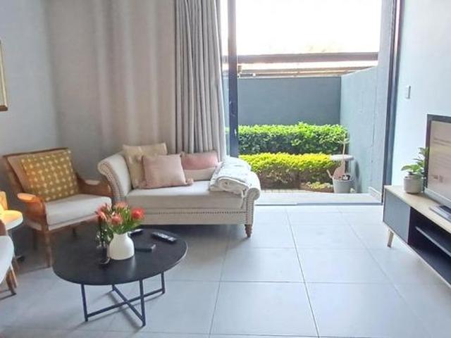 Apartment for rent in Waterkloof, Gauteng