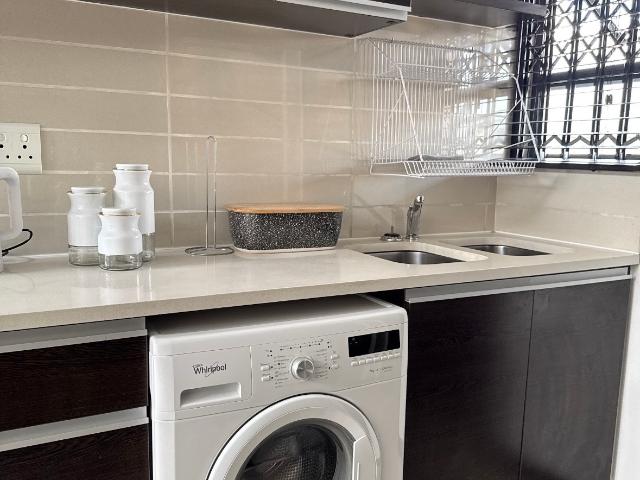 Apartment for rent in Vosloorus, Gauteng