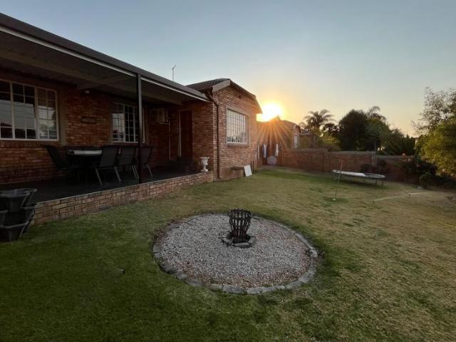 House for rent in Nooitgedacht, Gauteng