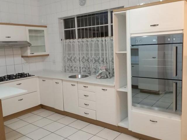 House for rent in Newtown, Vosloorus