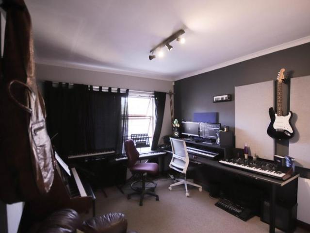 House for rent in Durbanville