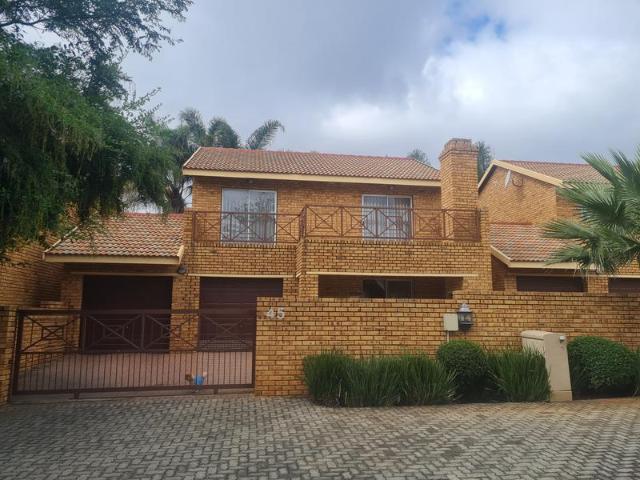 House for rent in Nooitgedacht, Gauteng