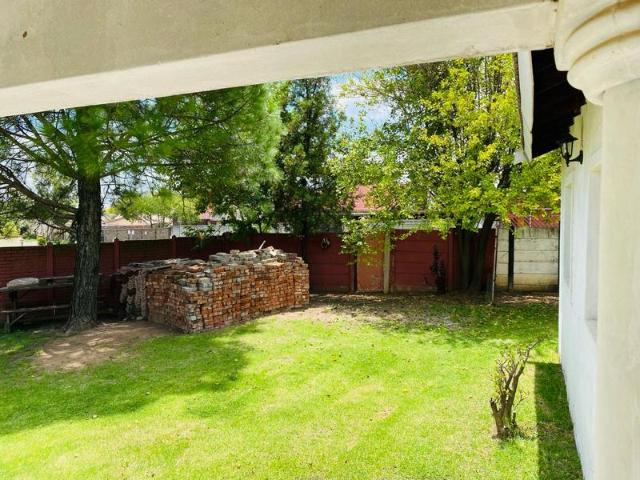 House for rent in Birchleigh North, Ekurhuleni