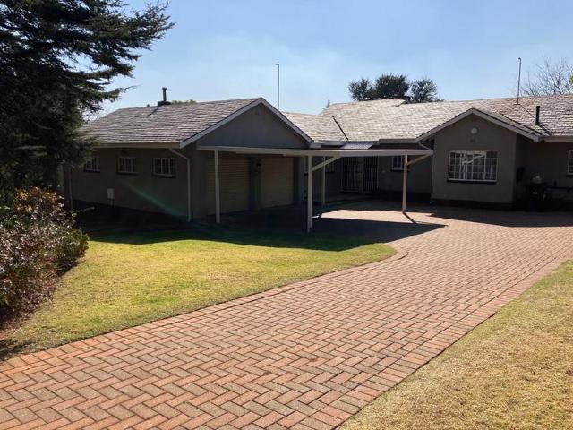 House for rent in Nooitgedacht, Gauteng
