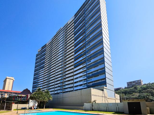 Apartment for rent in Amanzimtoti, Kwazulu-natal