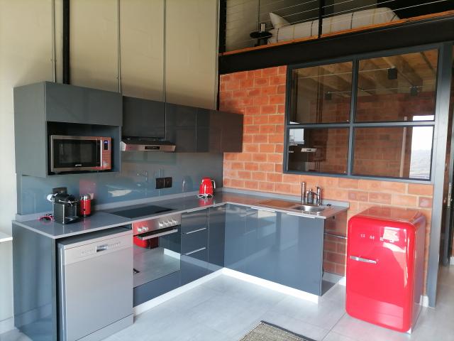 Apartment for rent in Princess Grant, Kwazulu-natal