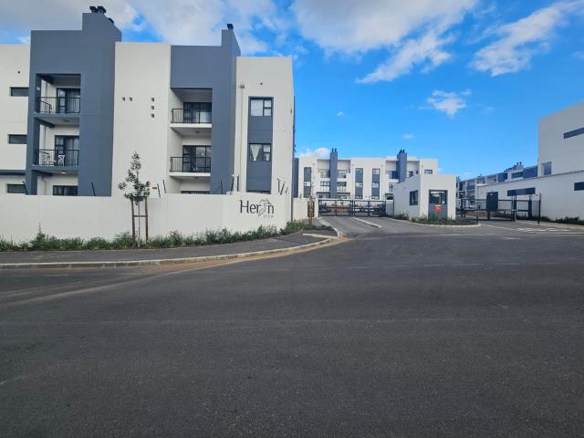 Apartment for rent in Kraaifontein, Western Cape
