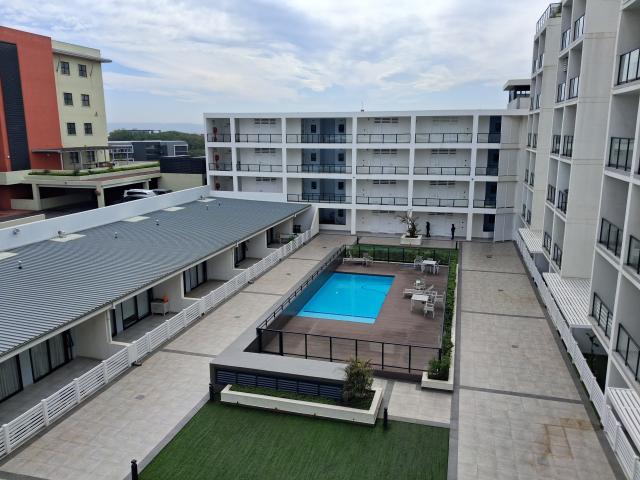 Apartment for rent in Umhlanga, Kwazulu-natal