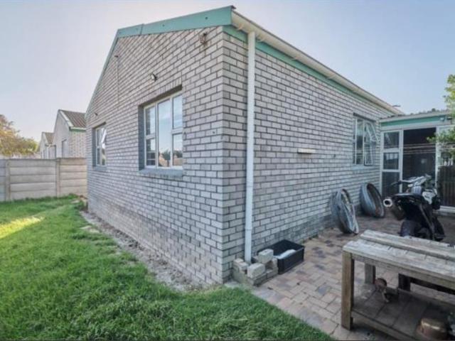 House for rent in Durbanville, Western Cape