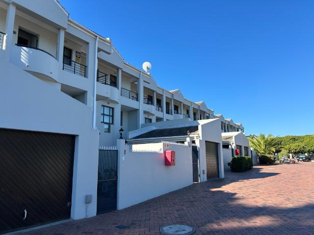 Apartment for rent in Western Cape
