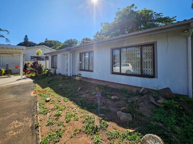 House for rent in Isipingo, Kwazulu-natal