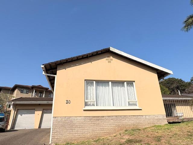 House for rent in Queensburgh, Kwazulu-natal