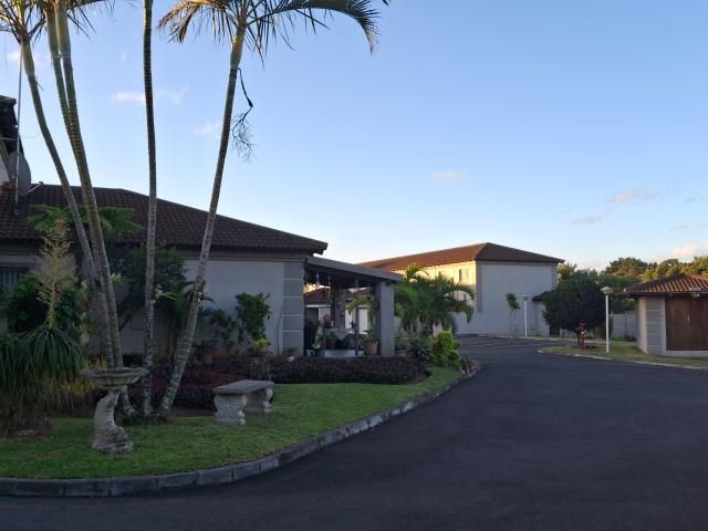 Apartment for rent in Meer En See, UMhlathuze Municipality