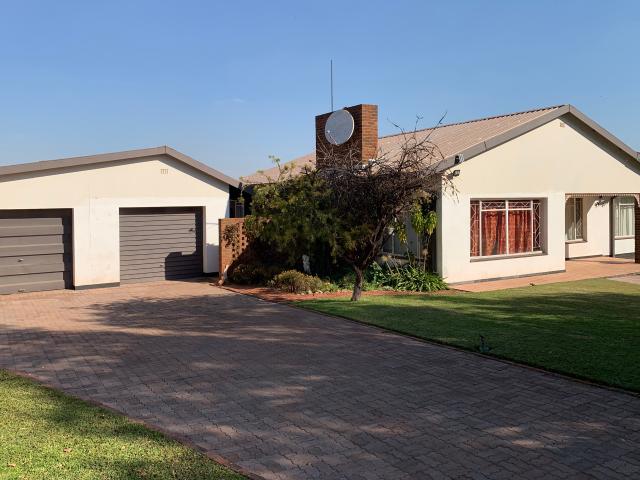 House for rent in Postmasburg, Northern Cape