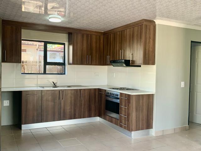 House for rent in Kraaifontein, Western Cape