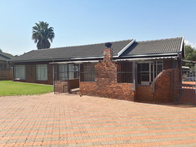 House for rent in Pullens Hope, Mpumalanga