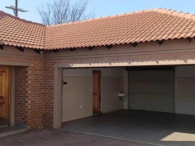 House for rent in Sundra, Mpumalanga