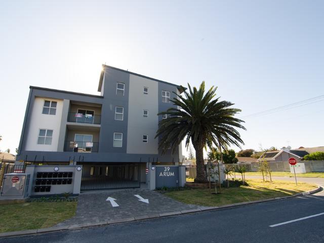 Apartment for rent in Western Cape