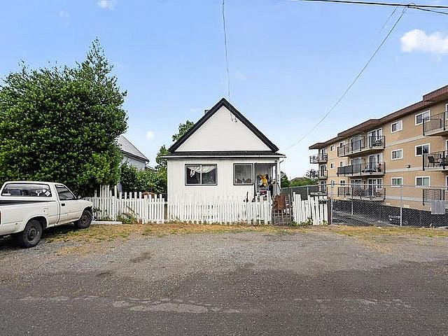 House for sale in Nanaimo, British Columbia